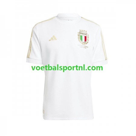 Italië Jubileum Thuis Shirt 2023